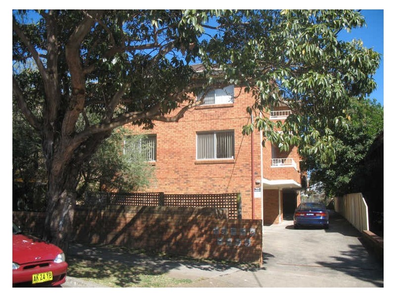 2/91 SPROULE, Lakemba NSW 2195