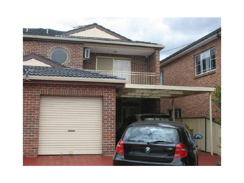 75B Gallipoli Street, Condell Park NSW 2200