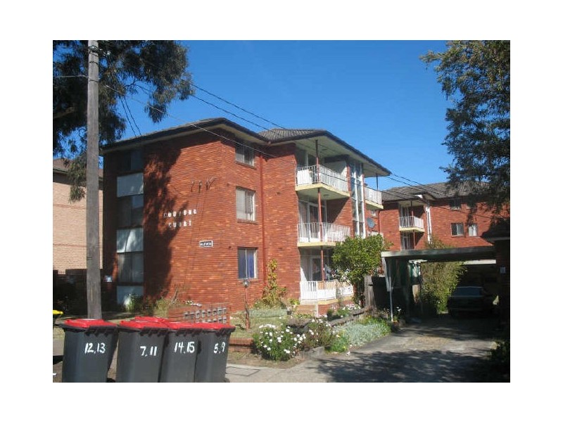 3/11 Croydon Street, Lakemba NSW 2195