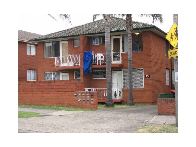 4/15 Denman Ave, Wiley Park NSW 2195