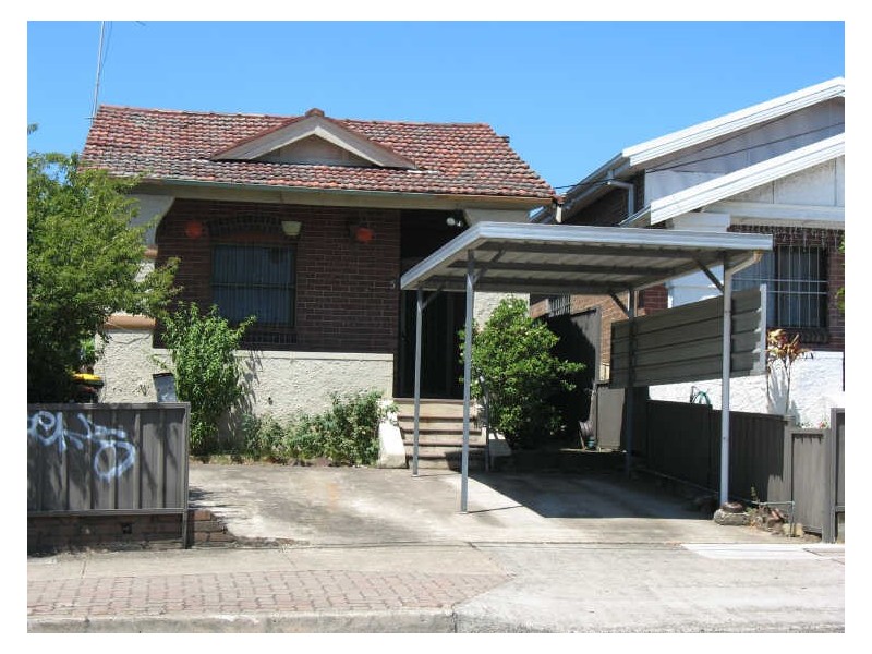 5 HALDON STREET, Lakemba NSW 2195