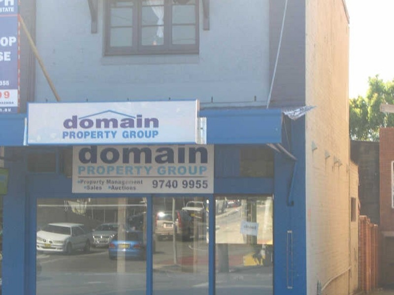 1st Floor/197 Lakemba St, Lakemba NSW 2195