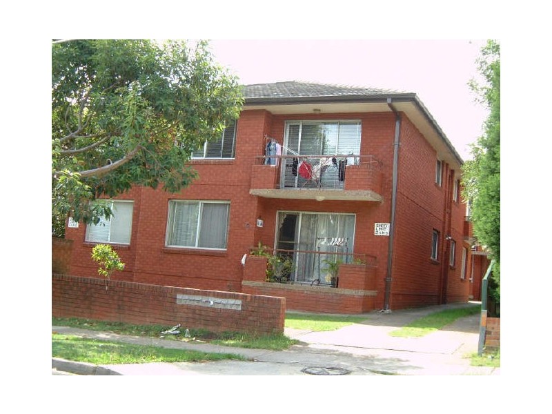 6/5 Third Ave, Campsie NSW 2194