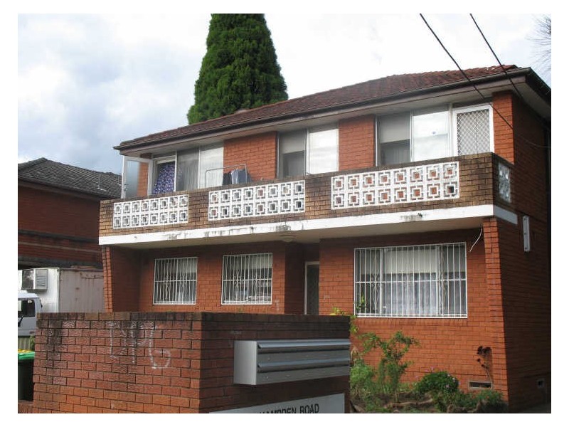 3/81 Hampden Road, Lakemba NSW 2195