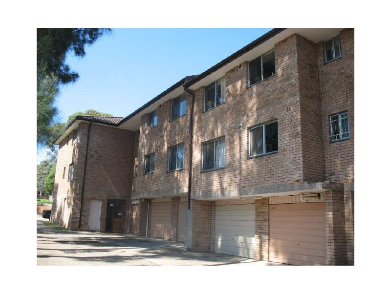 9/91 Yangoora Rd, Lakemba NSW 2195