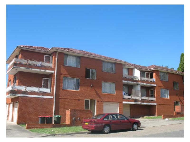 7/23 Colin Street, Lakemba NSW 2195