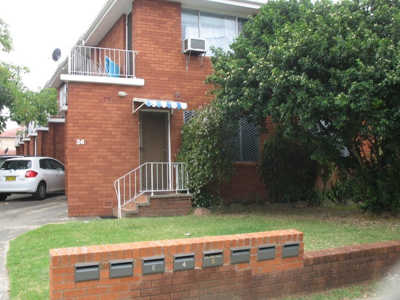 5/36 Denman Avenue, Wiley Park NSW 2195
