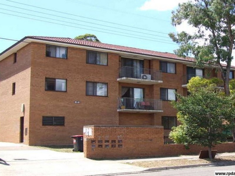 9/38 Ferguson Avenue, Wiley Park NSW 2195