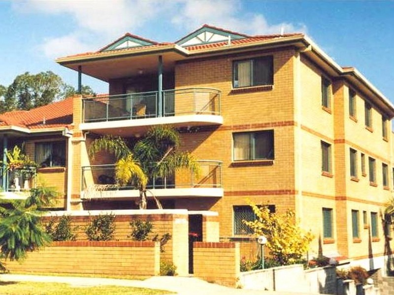 8/28-30 Shadforth Street, Wiley Park NSW 2195