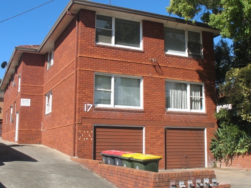 1/17 Hillard Street, Wiley Park NSW 2195