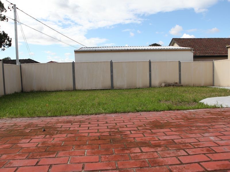 15 Fairmount Street, Lakemba NSW 2195