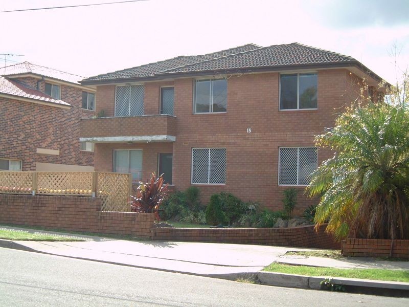 9/15 Myee Street,, Lakemba NSW 2195