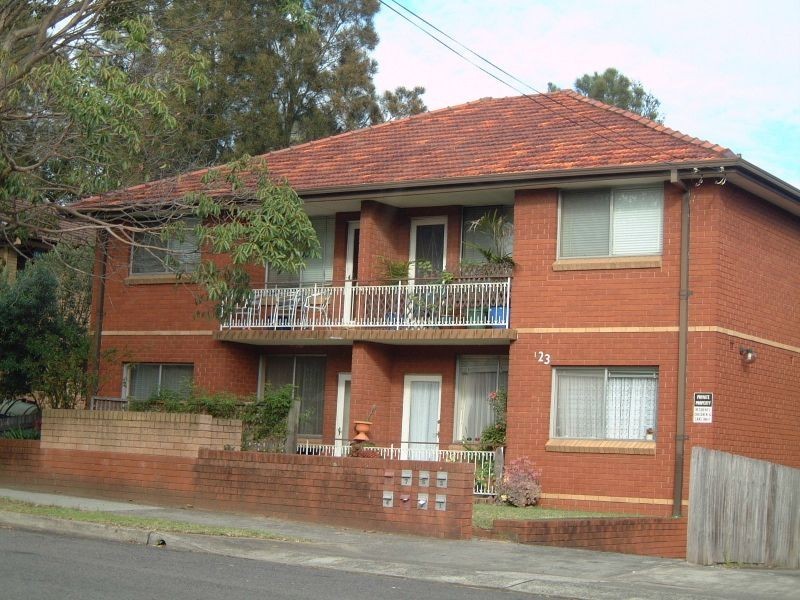 2/123 Sproule, Lakemba NSW 2195