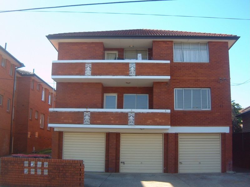 7/23 Cornelia Street, Wiley Park NSW 2195