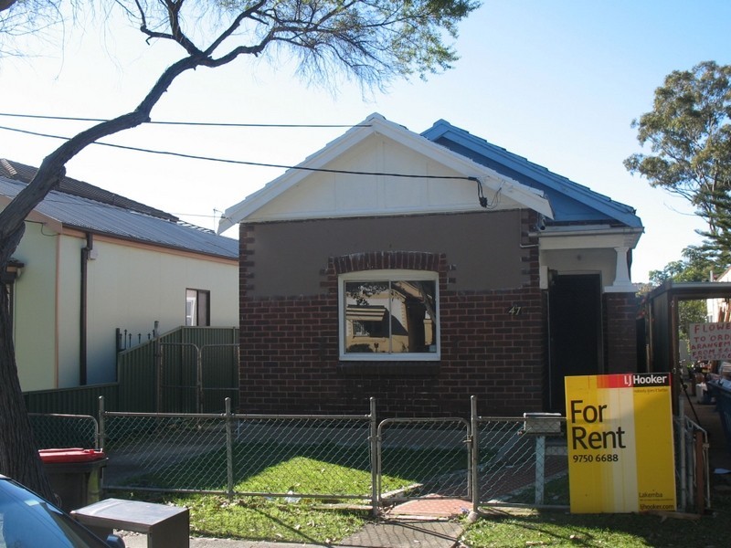 47 Second Ave, Campsie NSW 2194