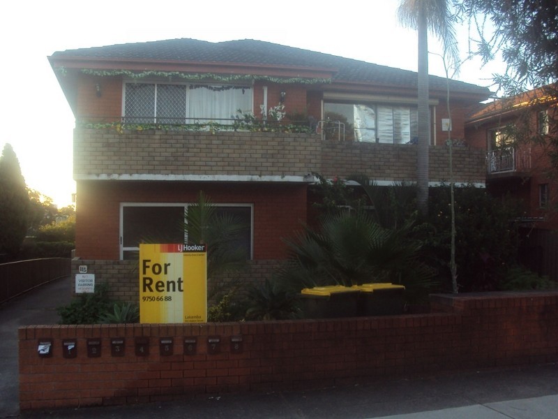 5/115 Yangoora Road, Lakemba NSW 2195