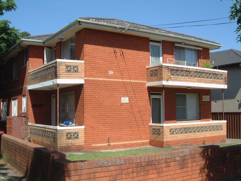 6/59 Sproule Street, Lakemba NSW 2195