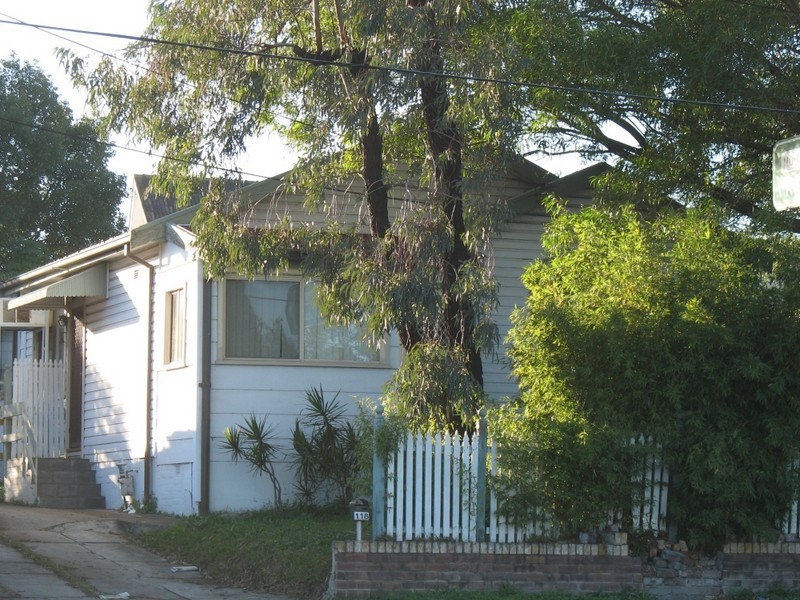 118 Kingsgrove Road, Kingsgrove NSW 2208