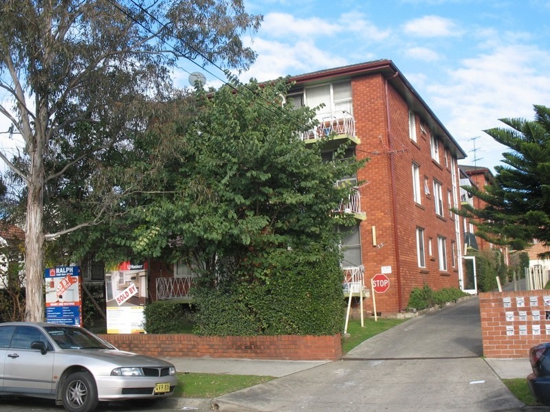 11/55 Alice Street, Wiley Park NSW 2195