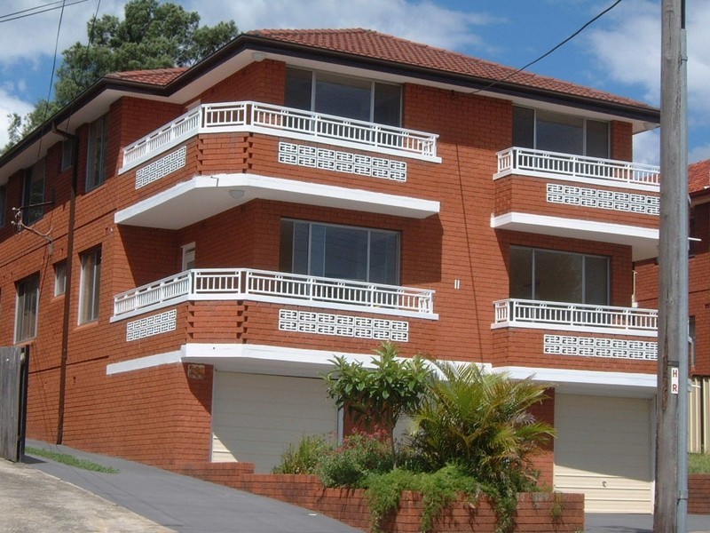 1/11 Hillard Street, Lakemba NSW 2195