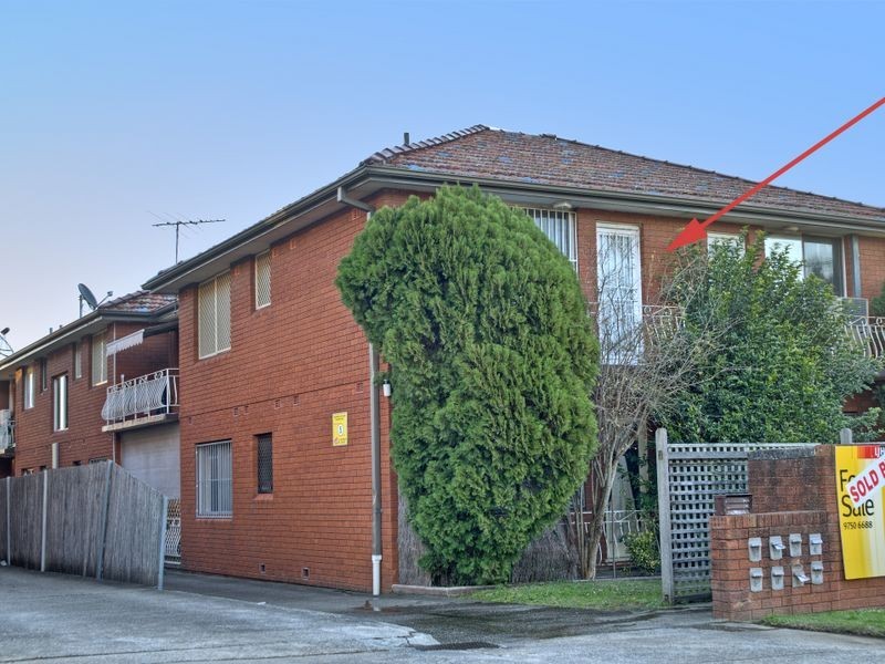 5/4 Boorea Avenue, Lakemba NSW 2195