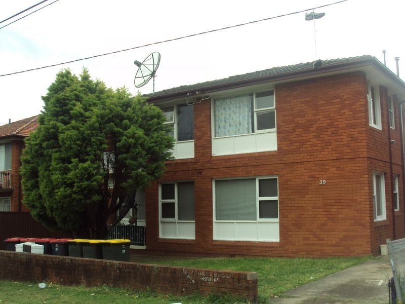 7/39 Yerri Road, Lakemba NSW 2195