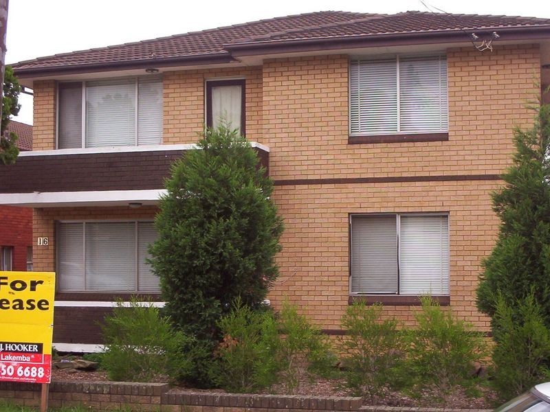 1/16 Kathleen Street, Lakemba NSW 2195