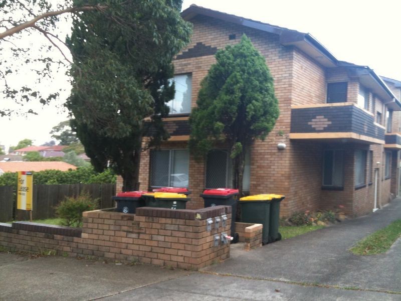 5/54 Knox Street, Belmore NSW 2192