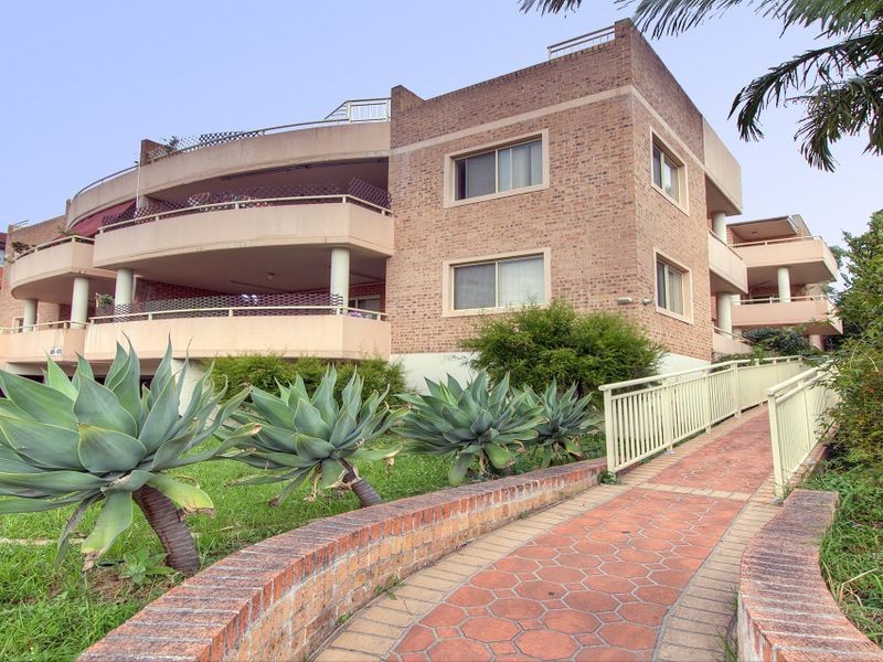 1/606 Punchbowl Road, Lakemba NSW 2195