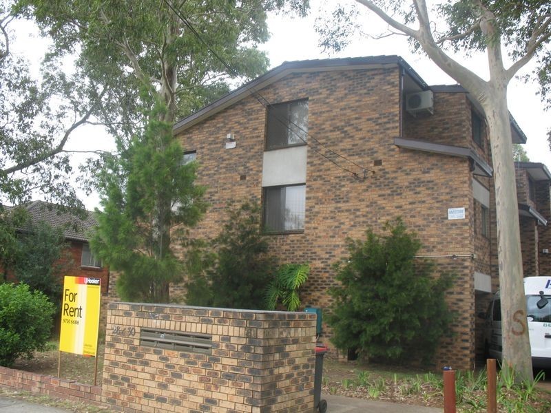 3/28-30 Ernest Street, Lakemba NSW 2195