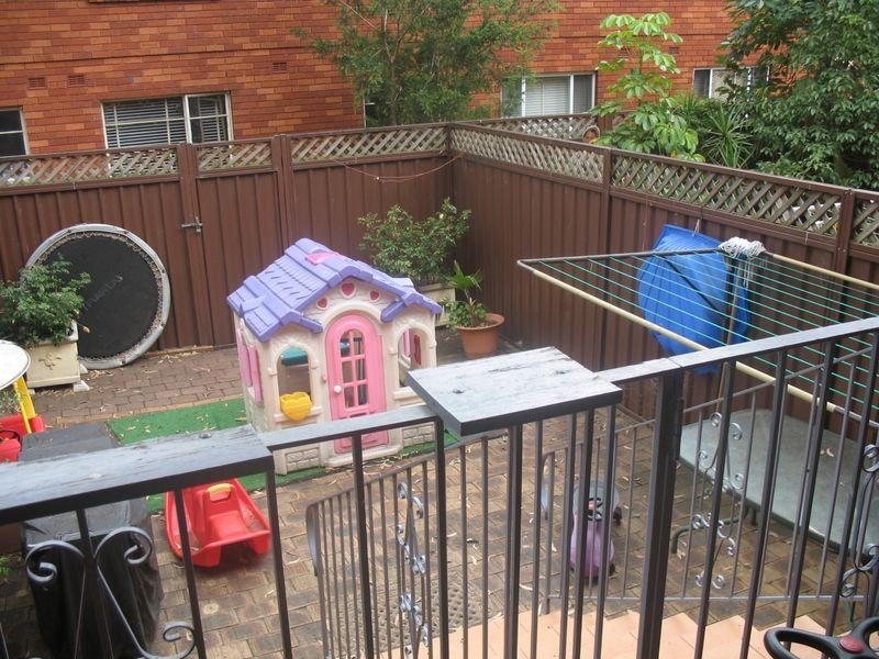 3/28-30 Ernest Street, Lakemba NSW 2195