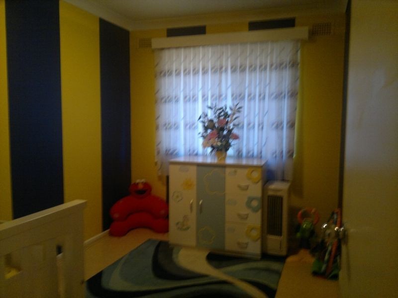 5/278 LAKEMBA STREET, Lakemba NSW 2195