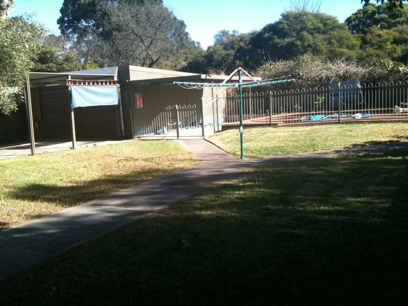 1 SYLVANUS Street, Greenacre NSW 2190