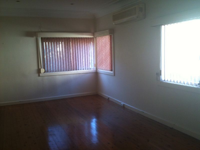 1 SYLVANUS Street, Greenacre NSW 2190