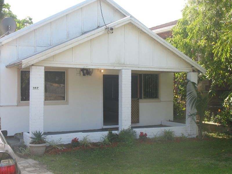 147 MIMOSA, Greenacre NSW 2190