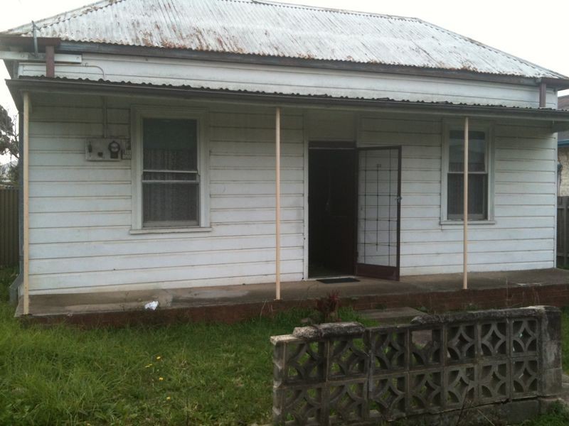 33 CONSTANCE, Guildford NSW 2161