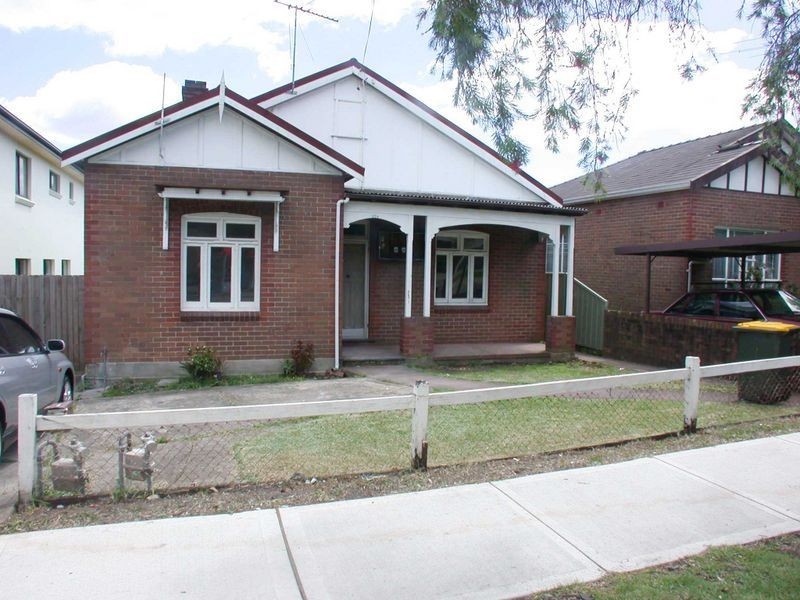 2/231 LAKEMBA STREET, Lakemba NSW 2195