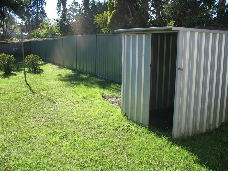 2/231 LAKEMBA STREET, Lakemba NSW 2195