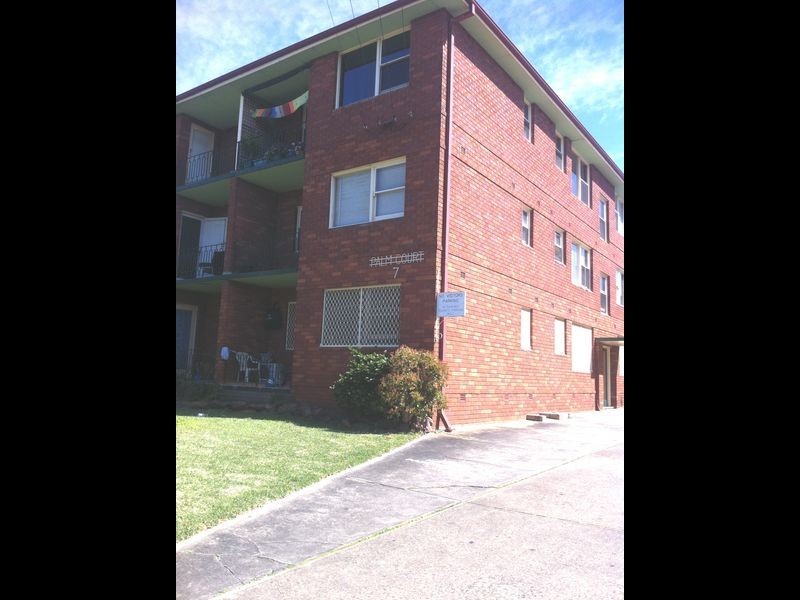 3/7 Vicliffe Street, Campsie NSW 2194
