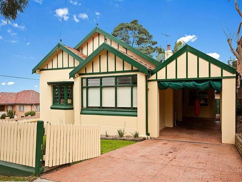 127 REMLY STREET, Roselands NSW 2196