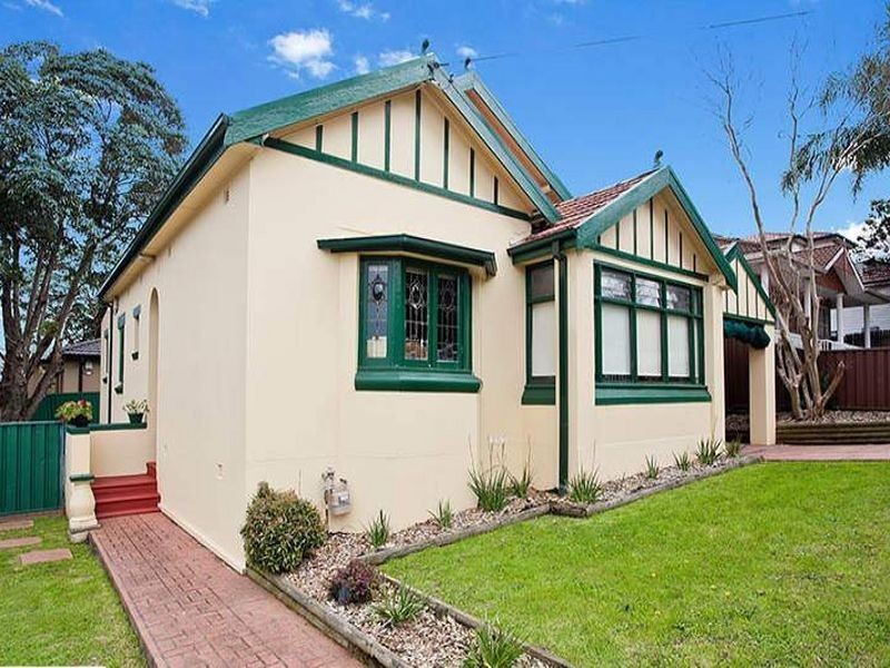 127 REMLY STREET, Roselands NSW 2196