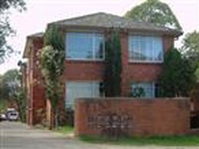 2/9 Fairmount street,, Lakemba NSW 2195