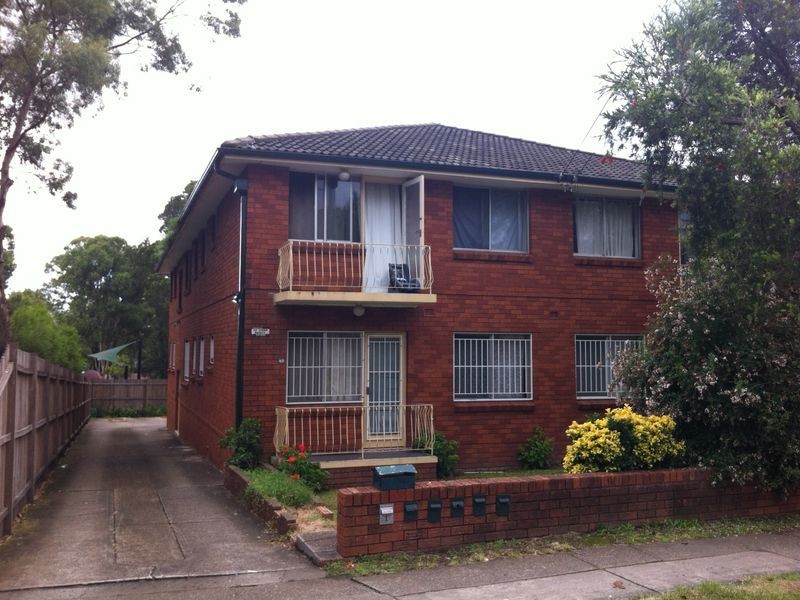 3/45 MACDONALD STREET, Lakemba NSW 2195