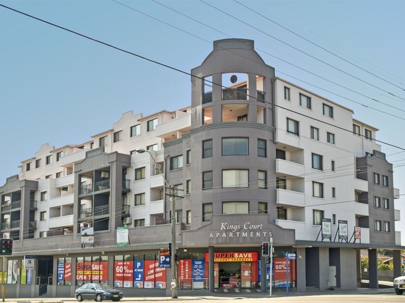 4/299 lakemba street, Lakemba NSW 2195