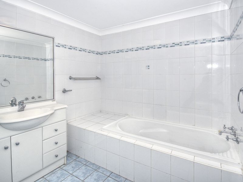 4/299 lakemba street, Lakemba NSW 2195