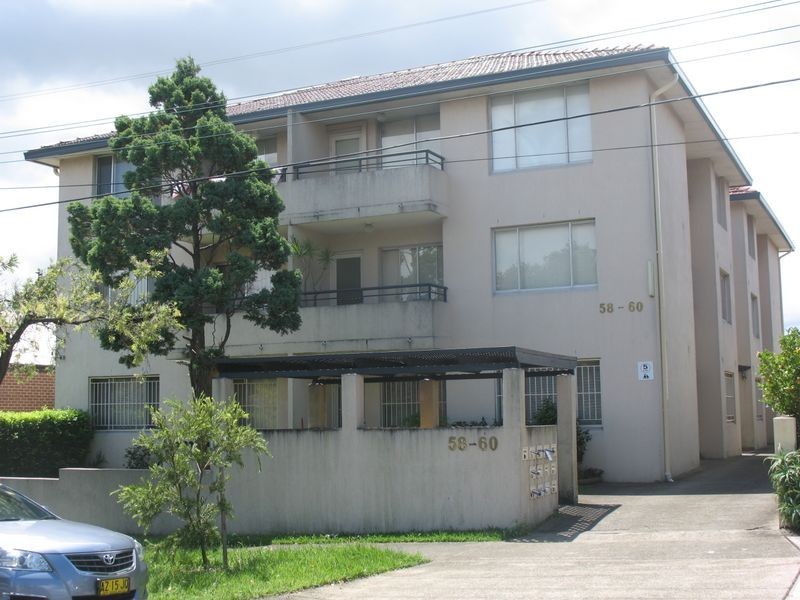 12/58-60 taylor street, Lakemba NSW 2195