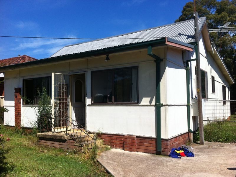 57 Salisbury, Guildford NSW 2161