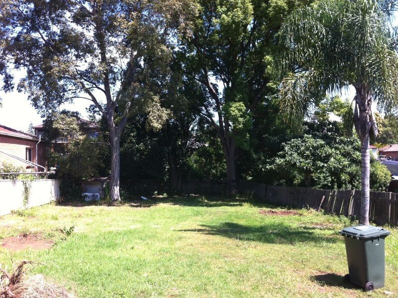 57 Salisbury, Guildford NSW 2161