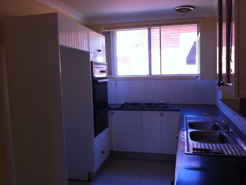 57 Salisbury, Guildford NSW 2161