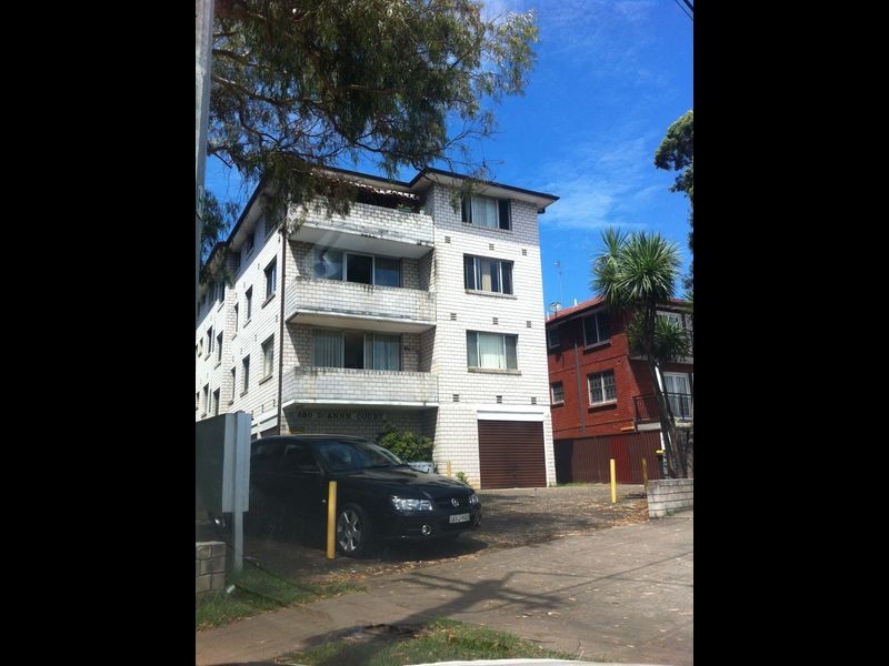 18/580 punchbowl road, Punchbowl NSW 2196